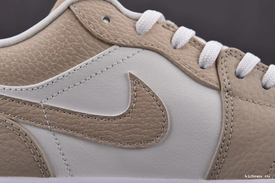 Rep Low Red FB7168-121 Rattan University FB7168-121 Jordan 1 SE Sail 1217